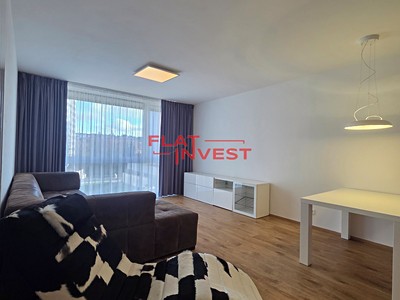 Pronájem bytu 2+kk 57 m² (Jednopodlažní)