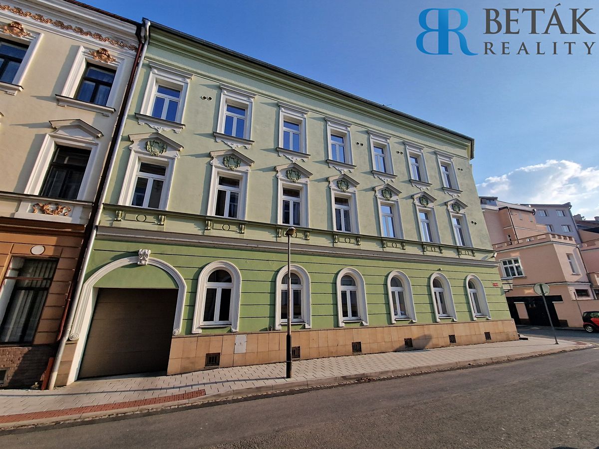 Prodej činžovního domu 850 m² – fotografie 2