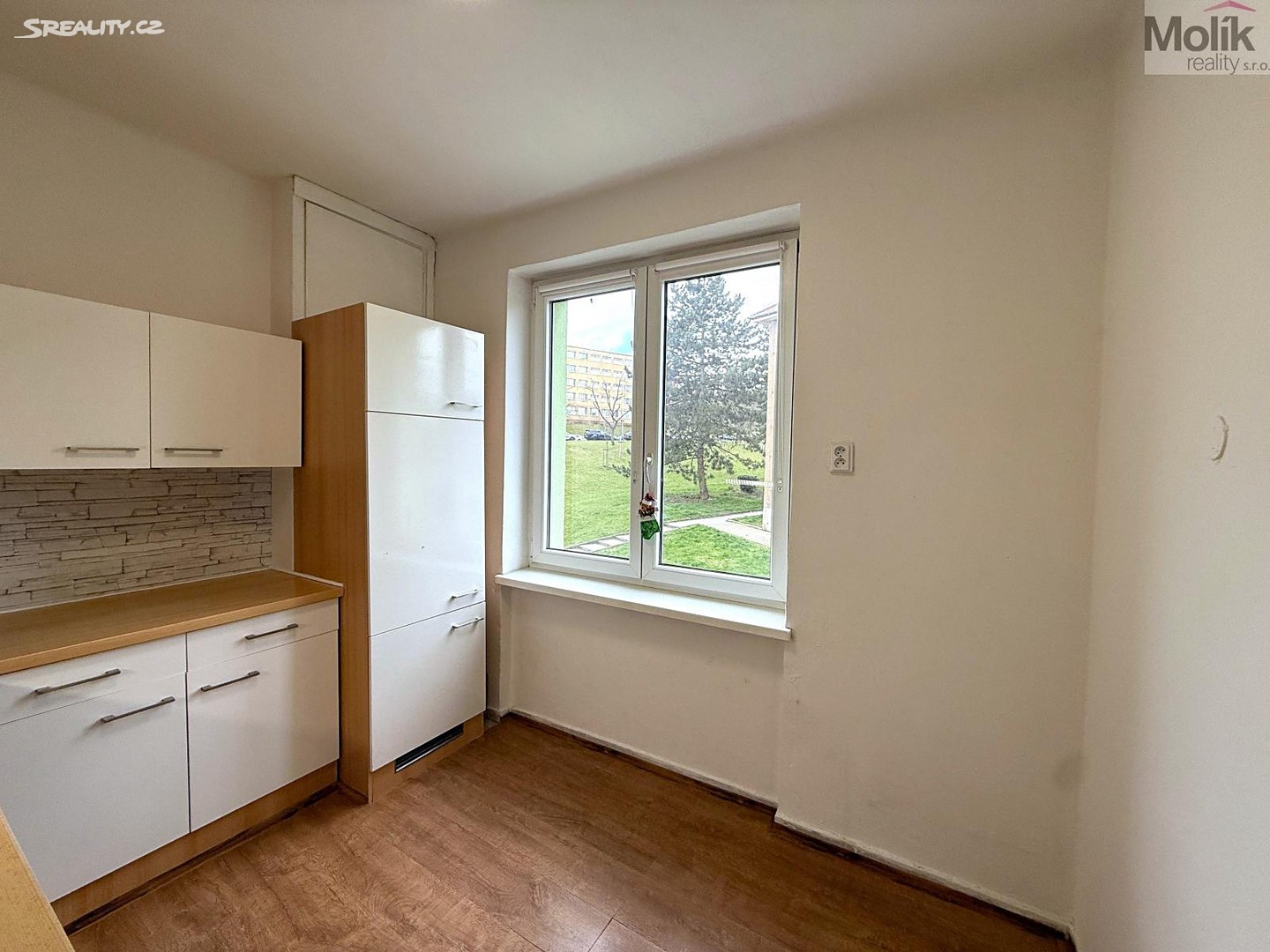 Pronájem bytu 2+1 55 m² – pohled 5