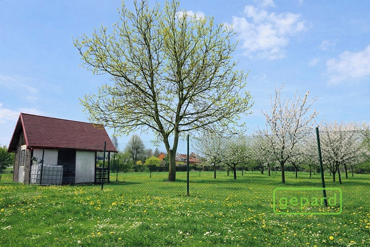 Prodej pozemku 878 m² – fotografie 2