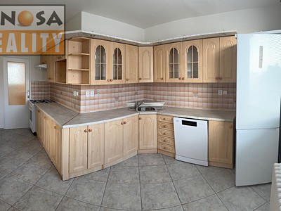 Pronájem bytu 4+1 104 m²