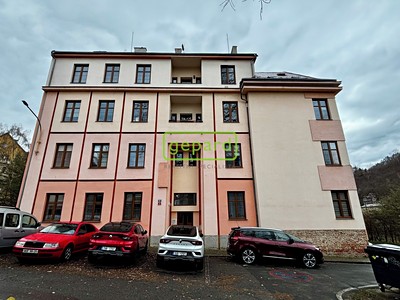 Prodej bytu 3+1 104 m²