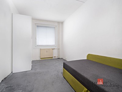 Prodej bytu 3+1 62 m²