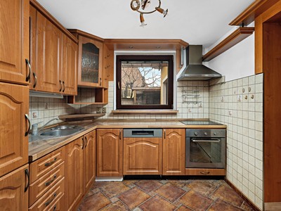 Prodej  rodinného domu 127 m², pozemek 228 m²