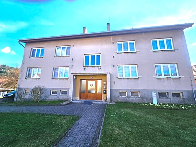 Prodej bytu 1+1 45 m²