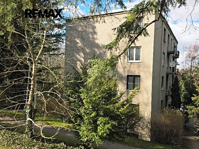 Prodej bytu 3+1 72 m² (Jednopodlažní)