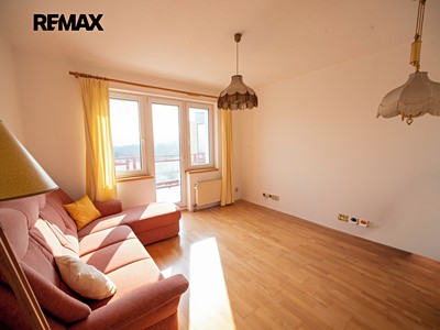 Prodej bytu 3+kk 64 m²