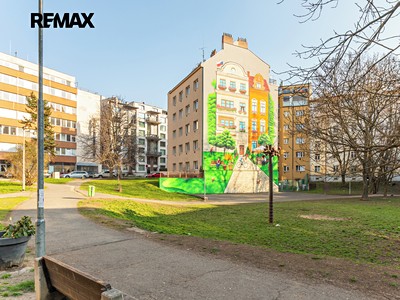 Prodej bytu 2+kk 47 m²