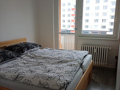 Prodej bytu 3+1 73 m²
