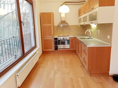 Pronájem bytu 2+kk 65 m²