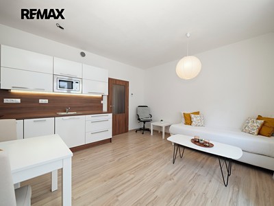 Prodej bytu 2+kk 49 m²