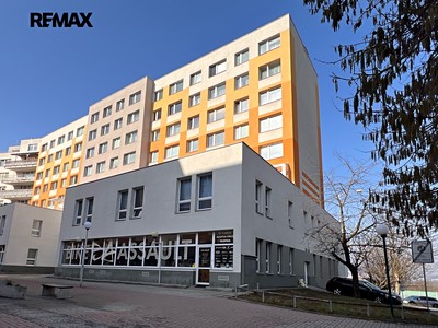 Prodej bytu 2+kk 55 m² (Jednopodlažní)