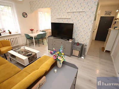 Prodej bytu 3+1 63 m²