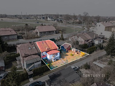 Prodej bytu 2+1 86 m²