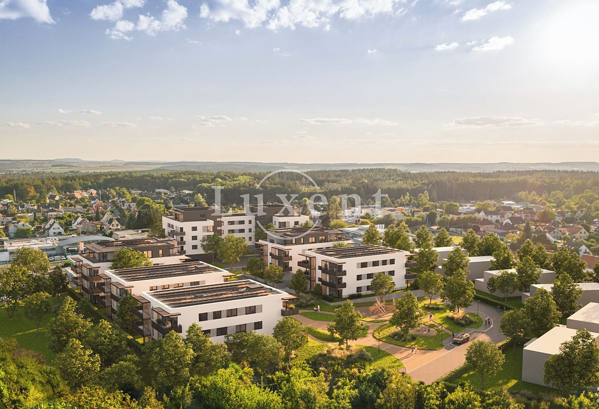 Prodej kanceláře 46 m²