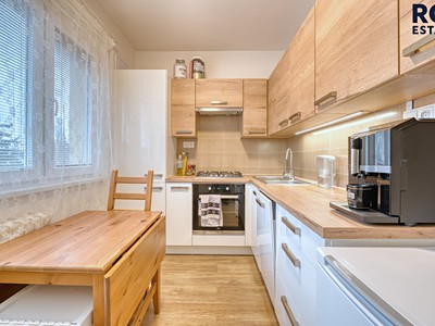 Pronájem bytu 3+1 73 m²