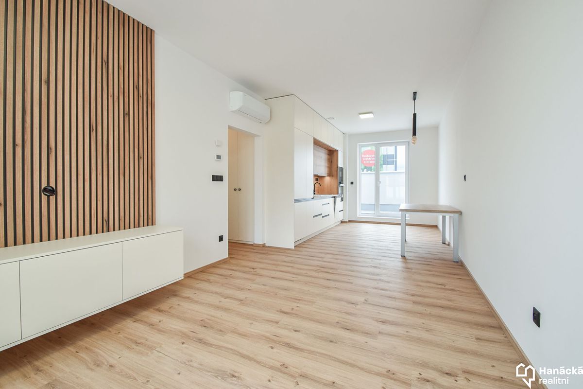 Pronájem bytu 2+kk 54 m²