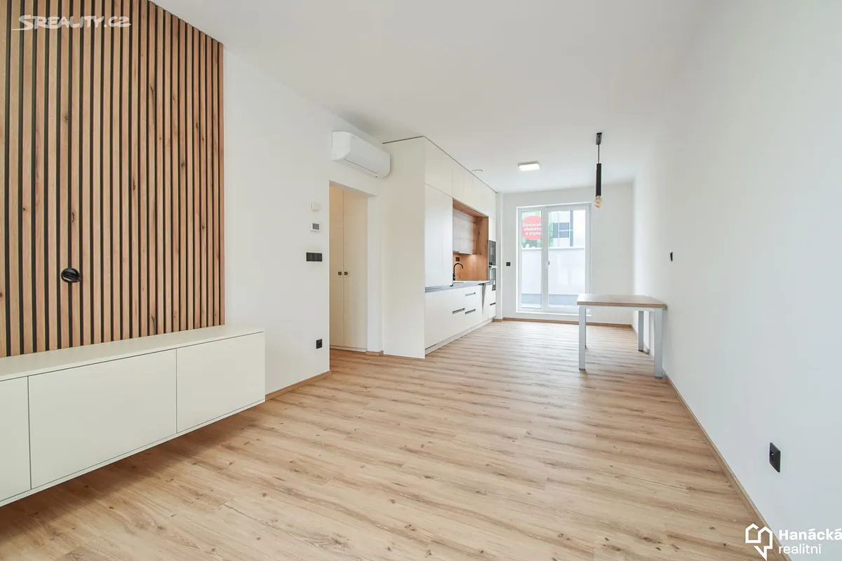 Pronájem bytu 2+kk 54 m², Olomouc