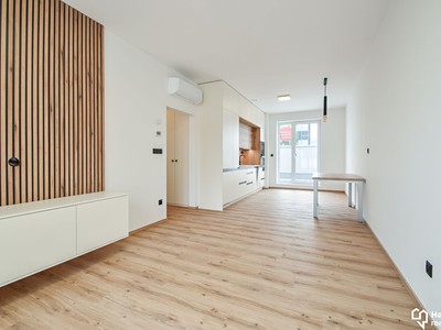Pronájem bytu 2+kk 54 m²
