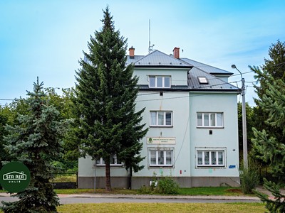 Pronájem bytu 4+1 140 m²