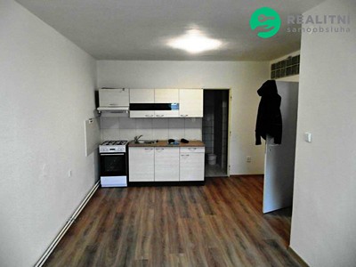 Prodej bytu 2+kk 50 m²