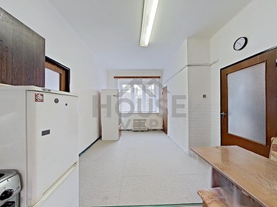 Prodej bytu 2+kk 50 m²