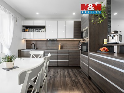 Prodej bytu 3+kk 83 m²