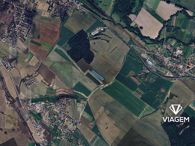 Grundstück zum Kauf, 948 m² (3 von 4)