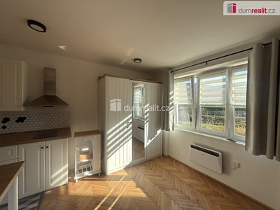 Pronájem bytu 2+kk 38 m²