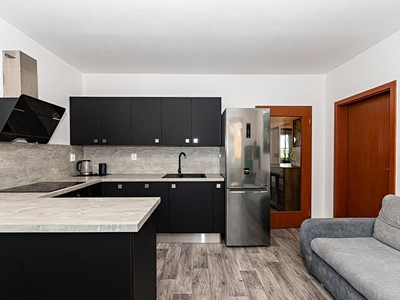 Prodej bytu 2+1 61 m²