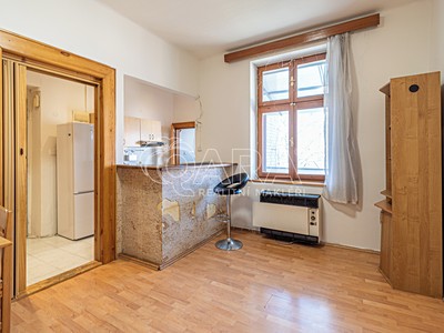Pronájem bytu 2+kk 57 m²