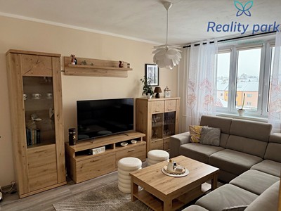 Prodej bytu 3+1 60 m²