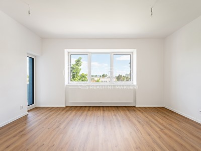 Prodej bytu 3+kk 65 m² (Jednopodlažní)