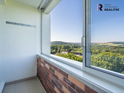 Prodej bytu 3+1 65 m²