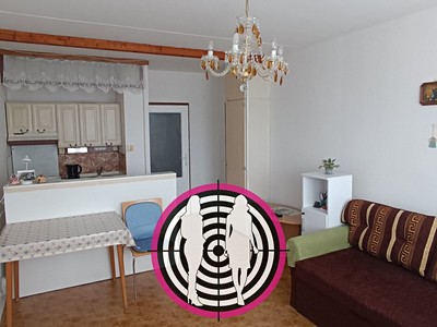 Pronájem bytu 1+kk 29 m²