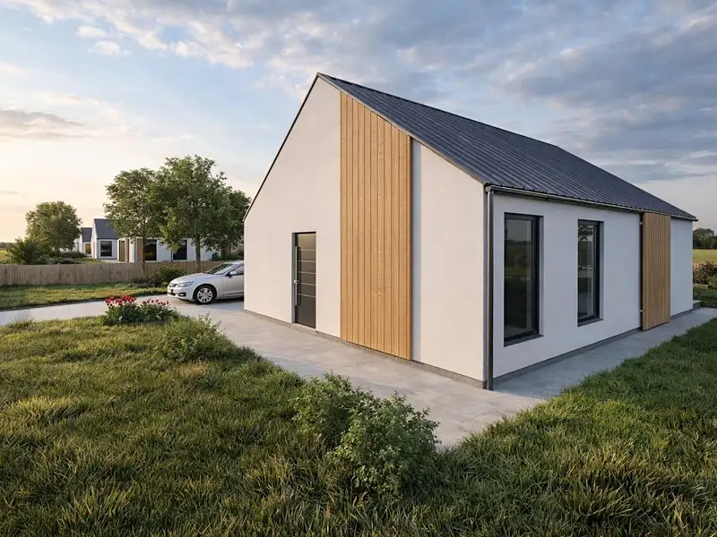 Prodej rodinného domu 89 m², pozemek 981 m², Ráby – náhled fotky 3