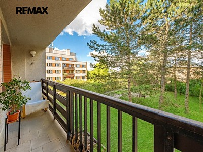 Prodej bytu 3+kk 82 m²