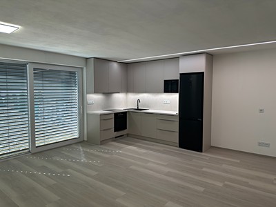 Pronájem bytu 2+kk 67 m²