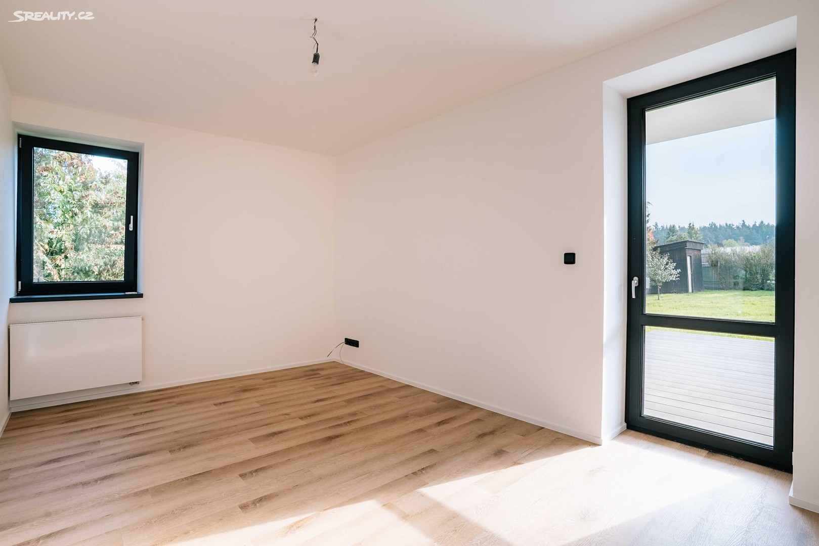 Prodej  rodinného domu 150 m², pozemek 1 205 m² – pohled 5