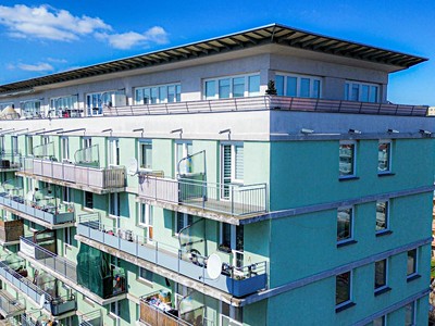 Prodej bytu 2+1 62 m²