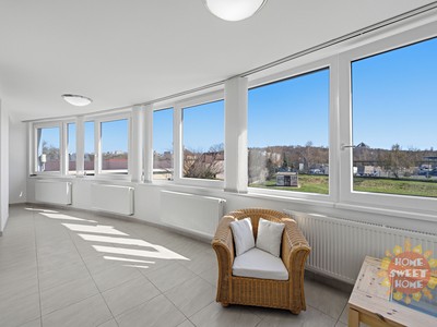 Pronájem bytu 5+kk 240 m² (Jednopodlažní)