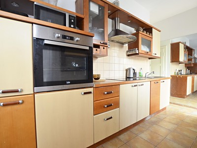 Pronájem bytu 3+kk 75 m²