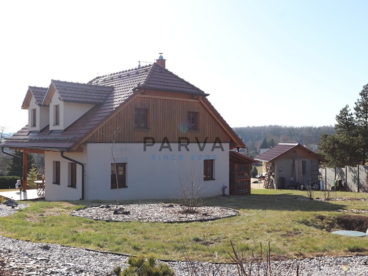 Prodej domu, 110 m² (3 z 37)