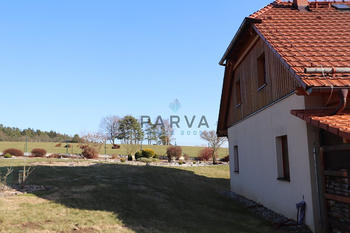 Prodej rodinného domu 110 m², pozemek 1803 m² – fotografie 5