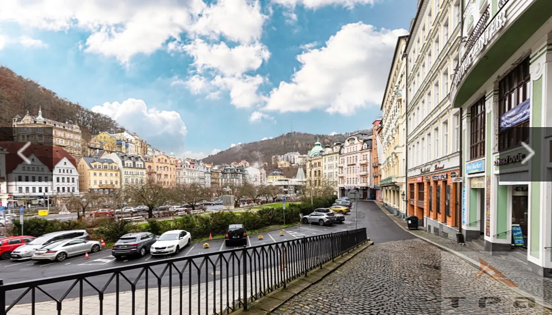 Pronájem obchodního prostoru 30 m² – pohled 5