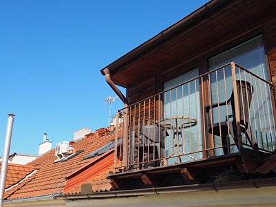 Prodej bytu 2+kk 70 m²