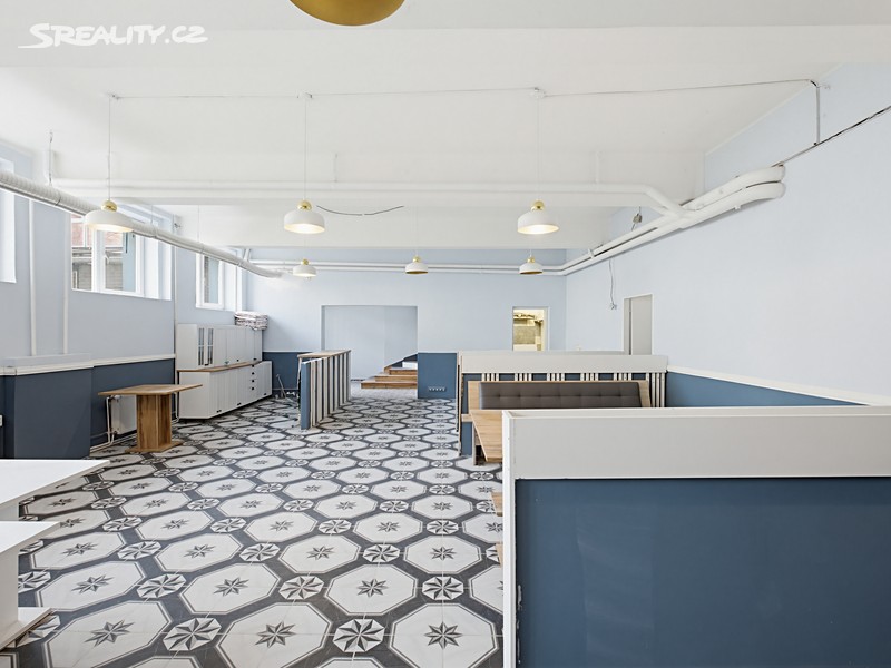 Pronájem obchodního prostoru 269 m² – další