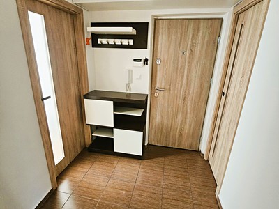 Pronájem bytu 3+1 73 m² (Jednopodlažní)