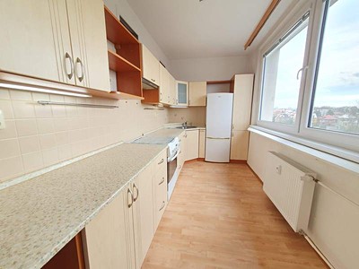 Pronájem bytu 3+1 68 m²