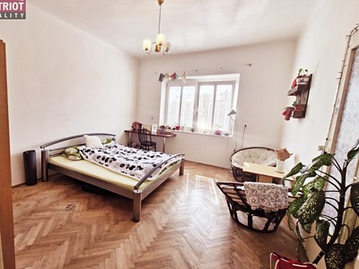 Prodej bytu 3+1 96 m²